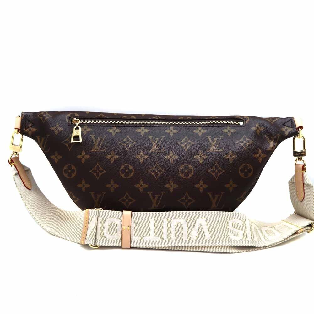 Louis Vuitton Rise Backpack